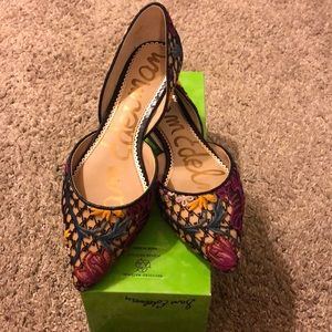 Sam Edelman-size 8.5